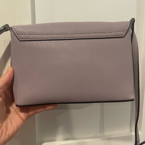Kate Spade Newbury Lane Saffiano Leather Sally Crossbody - Picture 2 of 5
